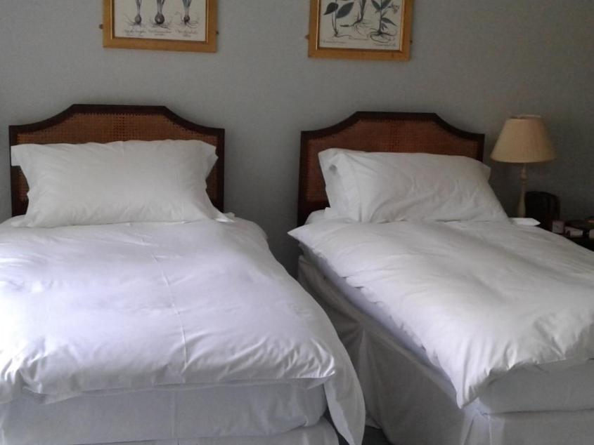 Well Cottage B And B 시런세스터 외부 사진